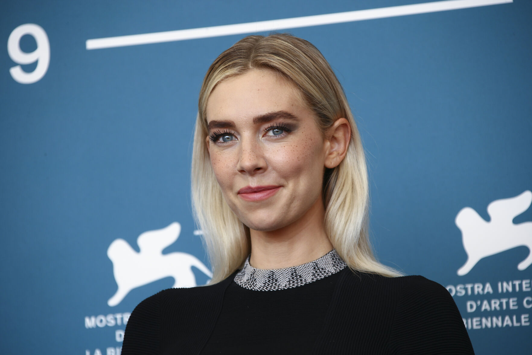 Vanessa Kirby